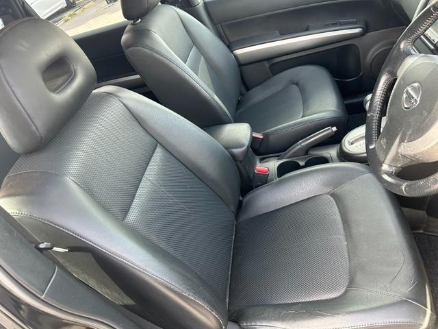 エクストレイル ２０Ｘ　ユーザー買取車／純正ナビ／ＴＶ／Ｂｌｕｅｔｏｏｔｈオーディオ／オートエアコン／オートライト／純正１７インチＡＷ／ＥＴＣ／（18枚目）