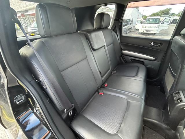 エクストレイル ２０Ｘ　ユーザー買取車／純正ナビ／ＴＶ／Ｂｌｕｅｔｏｏｔｈオーディオ／オートエアコン／オートライト／純正１７インチＡＷ／ＥＴＣ／（19枚目）