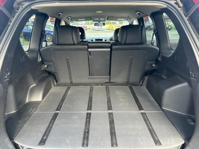 エクストレイル ２０Ｘ　ユーザー買取車／純正ナビ／ＴＶ／Ｂｌｕｅｔｏｏｔｈオーディオ／オートエアコン／オートライト／純正１７インチＡＷ／ＥＴＣ／（30枚目）