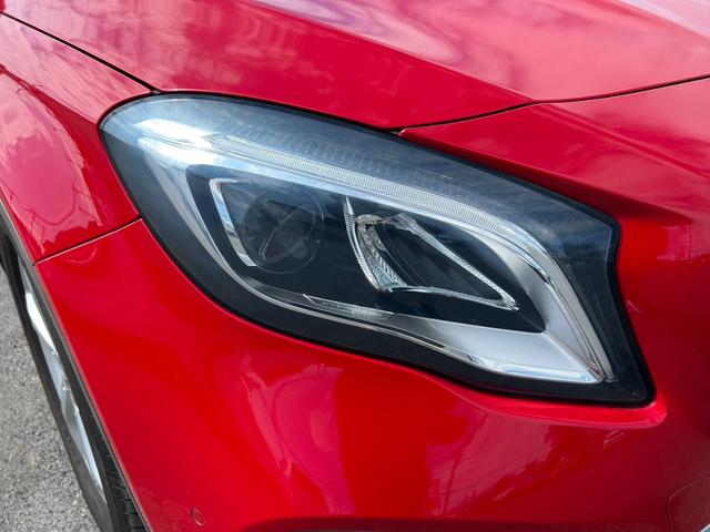ＧＬＡクラス ＧＬＡ１８０　ユーザー買取車／後期モデル／ディーラー車検記録簿有／レーダーセーフティ＆ベーシックＰＫＧ／黒レザーシート／シートヒーター／ＬＥＤヘッドライト／純正ナビ／オートトランク／オートエアコン／キーレスゴー／（37枚目）