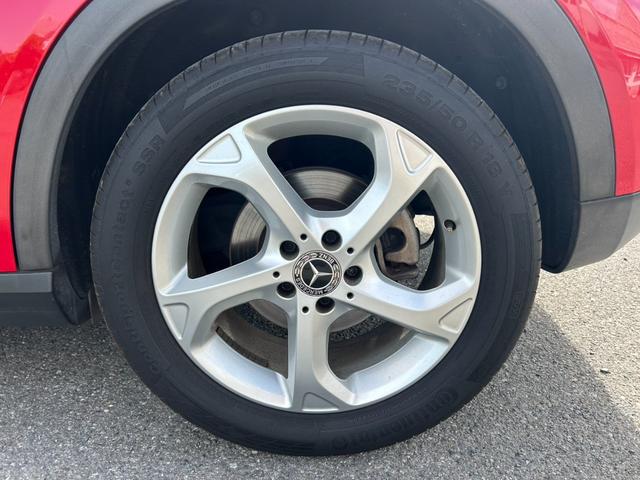 ＧＬＡクラス ＧＬＡ１８０　ユーザー買取車／後期モデル／ディーラー車検記録簿有／レーダーセーフティ＆ベーシックＰＫＧ／黒レザーシート／シートヒーター／ＬＥＤヘッドライト／純正ナビ／オートトランク／オートエアコン／キーレスゴー／（46枚目）