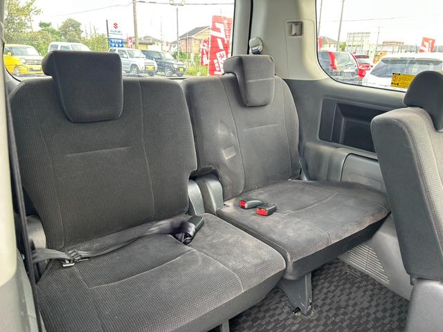 ノア Ｘ　Ｌセレクション　ユーザー買取ワンオーナー車／新品ノーマルタイヤ交換付／車検Ｒ９．４迄／両側パワースライドドア／ナビ／ＴＶ／バックカメラ／エンジンプッシュスタート／電動格納ミラー／オートエアコン／ＥＴＣ／（27枚目）