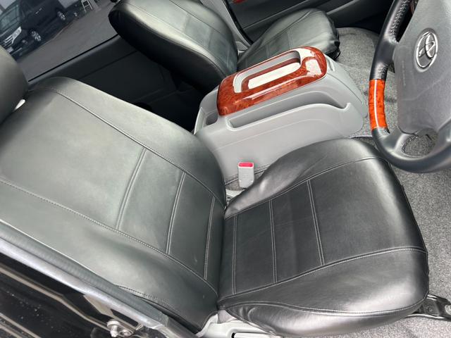 レジアスエースバン ロングスーパーＧＬ　ユーザー買取＆１オーナー車／実走行６０００キロ／新品タイヤ付き／メーカーナビ／フルセグ／バックカメラ／ＥＴＣ／（21枚目）