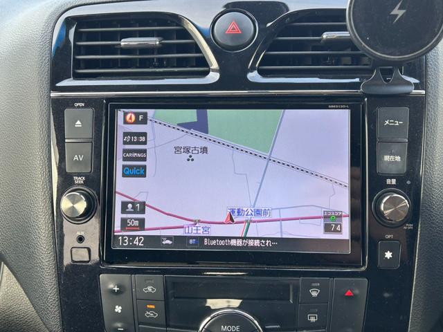 セレナ ライダーブラックラインＳ－ＨＶアドバンスドセーフティ　ユーザー買取車／純正ナビ／フルセグ／Ｂｌｕｅｔｏｏｔｈオーディオ／アラウンドビューカメラ／フリップダウンモニター／両側パワースライドドア／レーンアシスト／コーナーセンサー／ＥＴＣ／（18枚目）