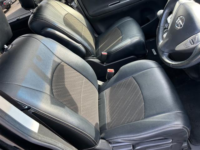 セレナ ライダーブラックラインＳ－ＨＶアドバンスドセーフティ　ユーザー買取車／純正ナビ／フルセグ／Ｂｌｕｅｔｏｏｔｈオーディオ／アラウンドビューカメラ／フリップダウンモニター／両側パワースライドドア／レーンアシスト／コーナーセンサー／ＥＴＣ／（26枚目）