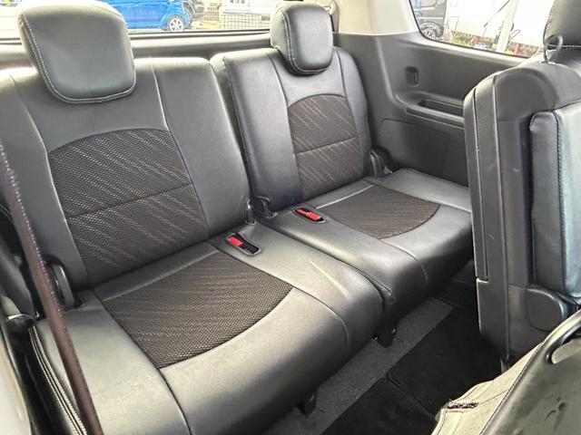 セレナ ライダーブラックラインＳ－ＨＶアドバンスドセーフティ　ユーザー買取車／純正ナビ／フルセグ／Ｂｌｕｅｔｏｏｔｈオーディオ／アラウンドビューカメラ／フリップダウンモニター／両側パワースライドドア／レーンアシスト／コーナーセンサー／ＥＴＣ／（30枚目）