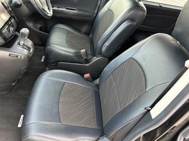 セレナ ライダーブラックラインＳ－ＨＶアドバンスドセーフティ　ユーザー買取車／純正ナビ／フルセグ／Ｂｌｕｅｔｏｏｔｈオーディオ／アラウンドビューカメラ／フリップダウンモニター／両側パワースライドドア／レーンアシスト／コーナーセンサー／ＥＴＣ／（36枚目）