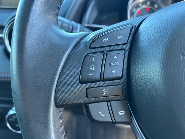 デミオ １３Ｓツーリング　ユーザー買取ワンオーナー車／車検Ｒ９．６迄／走行２万キロ代／セーフティＰＫＧ／純正ナビ／ＴＶ／Ｂｌｕｅｔｏｏｔｈオーディオ／シートヒーター／オートエアコン／ヘッドアップディスプレイ／（13枚目）