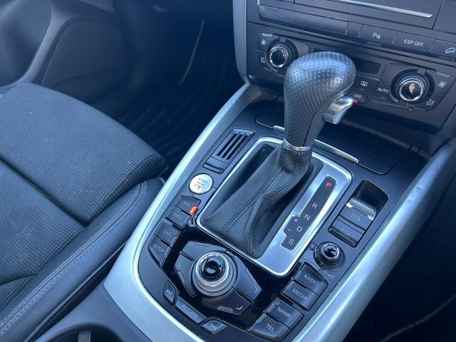 Q5 2.0TFSIクワトロ 4WD/Sライン/ユーザー買取車/車検R9.8迄/天張りたるみ有/純正ナビ/純正19インチAW/ETC/オートライト/オートエアコン/パワーシート/プッシュスタート/オートトランク/(13枚目)