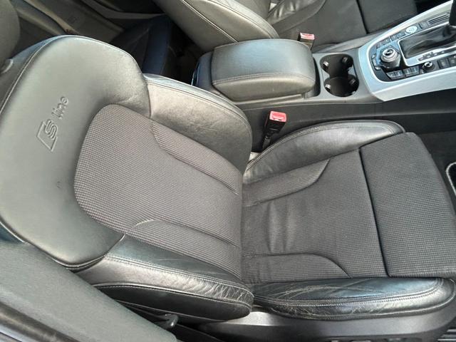 Q5 2.0TFSIクワトロ 4WD/Sライン/ユーザー買取車/車検R9.8迄/天張りたるみ有/純正ナビ/純正19インチAW/ETC/オートライト/オートエアコン/パワーシート/プッシュスタート/オートトランク/(16枚目)