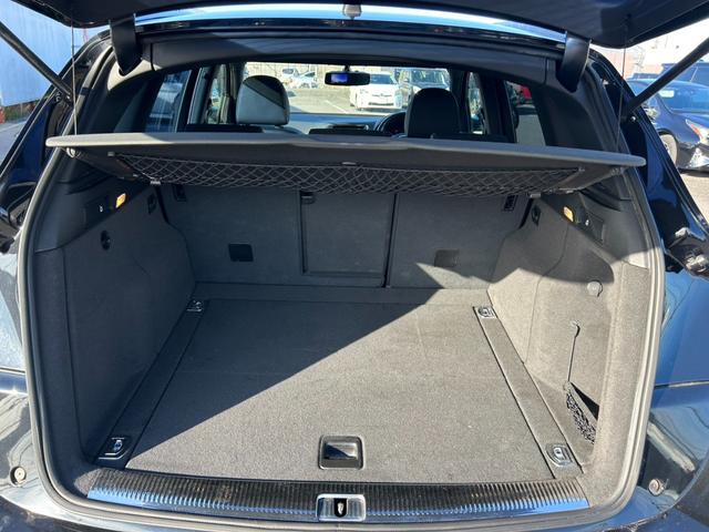 Q5 2.0TFSIクワトロ 4WD/Sライン/ユーザー買取車/車検R9.8迄/天張りたるみ有/純正ナビ/純正19インチAW/ETC/オートライト/オートエアコン/パワーシート/プッシュスタート/オートトランク/(34枚目)