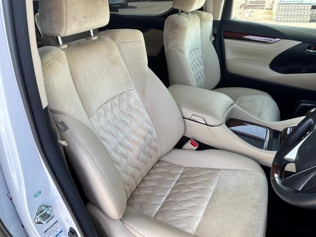 アルファードハイブリッド G ユーザー買取車/ワンオーナー/車検R9.2迄/10インチナビ/フルセグ/バックカメラ/Bluetoothオーディオ/11インチフリップダウン/両側パワスラ/パワーシート/コーナーセンサー/ドラレコ/(25枚目)