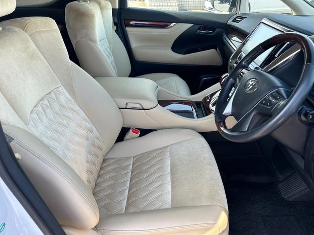 アルファードハイブリッド G ユーザー買取車/ワンオーナー/車検R9.2迄/10インチナビ/フルセグ/バックカメラ/Bluetoothオーディオ/11インチフリップダウン/両側パワスラ/パワーシート/コーナーセンサー/ドラレコ/(26枚目)