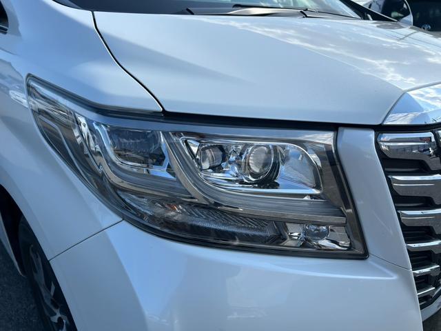 アルファードハイブリッド G ユーザー買取車/ワンオーナー/車検R9.2迄/10インチナビ/フルセグ/バックカメラ/Bluetoothオーディオ/11インチフリップダウン/両側パワスラ/パワーシート/コーナーセンサー/ドラレコ/(39枚目)