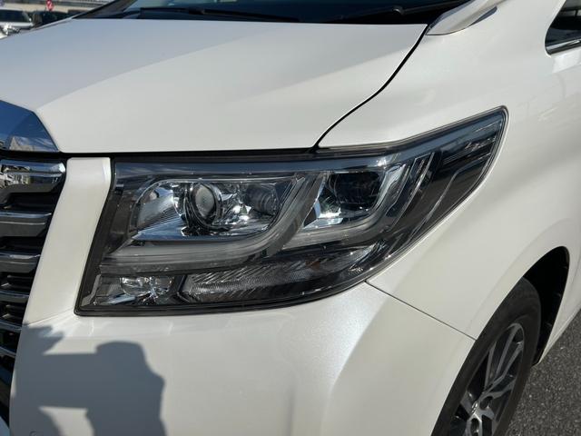 アルファードハイブリッド G ユーザー買取車/ワンオーナー/車検R9.2迄/10インチナビ/フルセグ/バックカメラ/Bluetoothオーディオ/11インチフリップダウン/両側パワスラ/パワーシート/コーナーセンサー/ドラレコ/(40枚目)