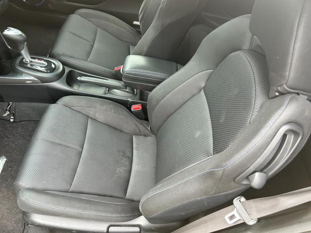 CR-Z αブラックレーベル ユーザー買取車/車検R9.5/純正16インチAW/純正ナビ/バックカメラ/オートエアコン/オートライト/ETC/(24枚目)