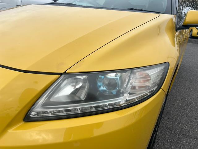 CR-Z αブラックレーベル ユーザー買取車/車検R9.5/純正16インチAW/純正ナビ/バックカメラ/オートエアコン/オートライト/ETC/(27枚目)