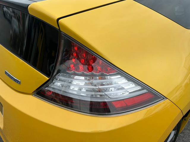 CR-Z αブラックレーベル ユーザー買取車/車検R9.5/純正16インチAW/純正ナビ/バックカメラ/オートエアコン/オートライト/ETC/(29枚目)