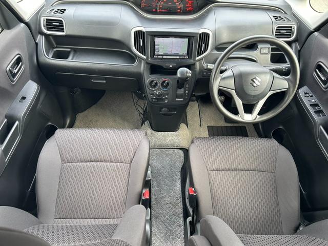 ソリオ G ユーザー買取車/車検R9.6迄/カロッツェリアナビ/フルセグ/シートヒーター/左側パワースライドドア/エンジンプッシュスタート/ETC/(9枚目)