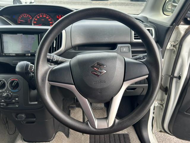 ソリオ G ユーザー買取車/車検R9.6迄/カロッツェリアナビ/フルセグ/シートヒーター/左側パワースライドドア/エンジンプッシュスタート/ETC/(10枚目)