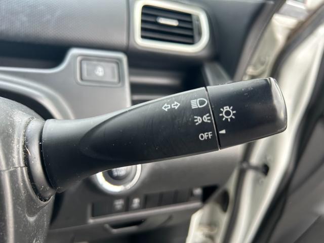 ソリオ G ユーザー買取車/車検R9.6迄/カロッツェリアナビ/フルセグ/シートヒーター/左側パワースライドドア/エンジンプッシュスタート/ETC/(12枚目)