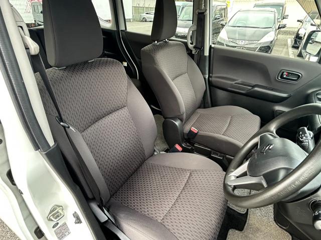 ソリオ G ユーザー買取車/車検R9.6迄/カロッツェリアナビ/フルセグ/シートヒーター/左側パワースライドドア/エンジンプッシュスタート/ETC/(18枚目)