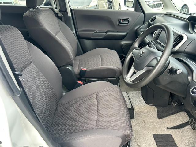 ソリオ G ユーザー買取車/車検R9.6迄/カロッツェリアナビ/フルセグ/シートヒーター/左側パワースライドドア/エンジンプッシュスタート/ETC/(19枚目)