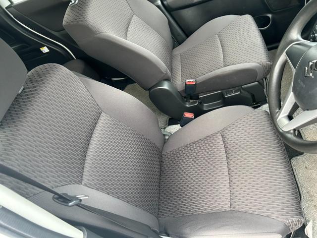 ソリオ G ユーザー買取車/車検R9.6迄/カロッツェリアナビ/フルセグ/シートヒーター/左側パワースライドドア/エンジンプッシュスタート/ETC/(20枚目)