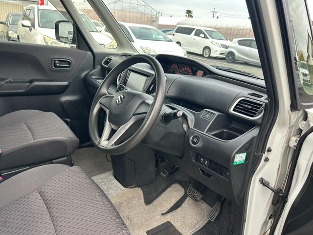 ソリオ G ユーザー買取車/車検R9.6迄/カロッツェリアナビ/フルセグ/シートヒーター/左側パワースライドドア/エンジンプッシュスタート/ETC/(21枚目)