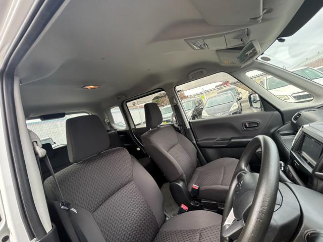 ソリオ G ユーザー買取車/車検R9.6迄/カロッツェリアナビ/フルセグ/シートヒーター/左側パワースライドドア/エンジンプッシュスタート/ETC/(22枚目)