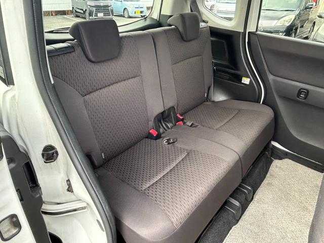 ソリオ G ユーザー買取車/車検R9.6迄/カロッツェリアナビ/フルセグ/シートヒーター/左側パワースライドドア/エンジンプッシュスタート/ETC/(23枚目)