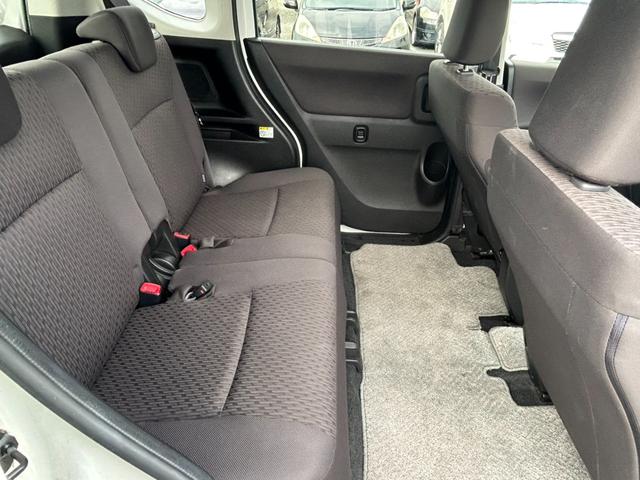 ソリオ G ユーザー買取車/車検R9.6迄/カロッツェリアナビ/フルセグ/シートヒーター/左側パワースライドドア/エンジンプッシュスタート/ETC/(24枚目)