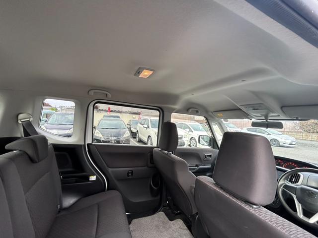 ソリオ G ユーザー買取車/車検R9.6迄/カロッツェリアナビ/フルセグ/シートヒーター/左側パワースライドドア/エンジンプッシュスタート/ETC/(25枚目)