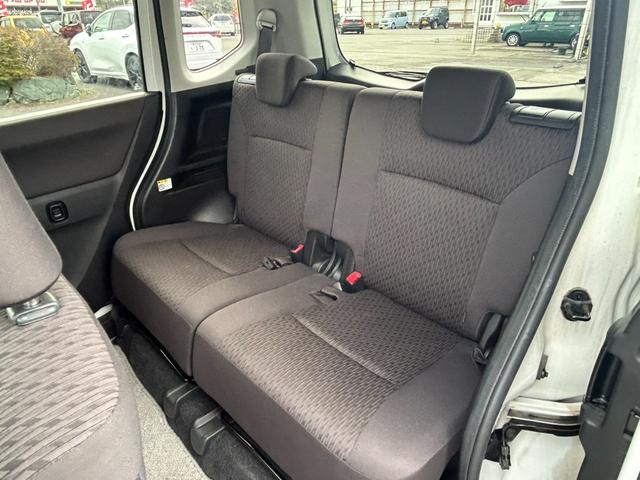 ソリオ G ユーザー買取車/車検R9.6迄/カロッツェリアナビ/フルセグ/シートヒーター/左側パワースライドドア/エンジンプッシュスタート/ETC/(26枚目)