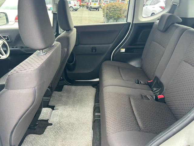 ソリオ G ユーザー買取車/車検R9.6迄/カロッツェリアナビ/フルセグ/シートヒーター/左側パワースライドドア/エンジンプッシュスタート/ETC/(27枚目)