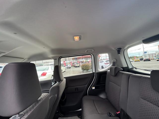 ソリオ G ユーザー買取車/車検R9.6迄/カロッツェリアナビ/フルセグ/シートヒーター/左側パワースライドドア/エンジンプッシュスタート/ETC/(28枚目)