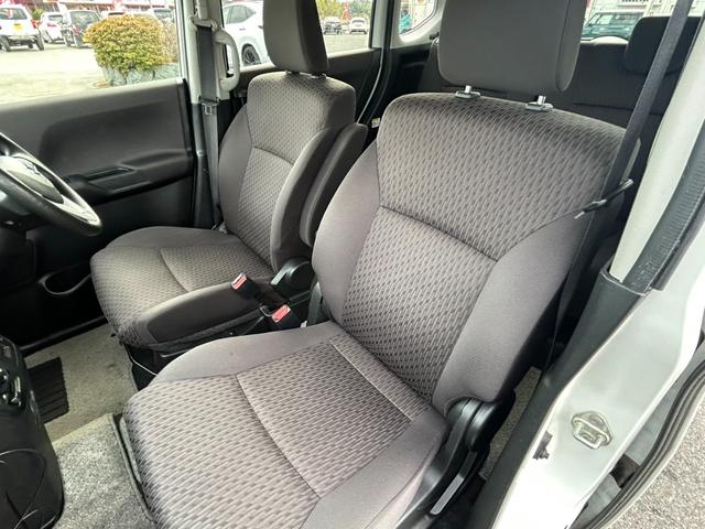 ソリオ G ユーザー買取車/車検R9.6迄/カロッツェリアナビ/フルセグ/シートヒーター/左側パワースライドドア/エンジンプッシュスタート/ETC/(29枚目)