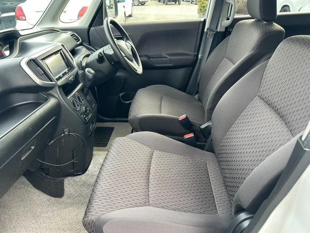 ソリオ G ユーザー買取車/車検R9.6迄/カロッツェリアナビ/フルセグ/シートヒーター/左側パワースライドドア/エンジンプッシュスタート/ETC/(30枚目)