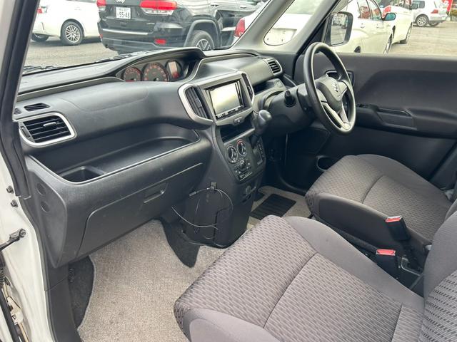 ソリオ G ユーザー買取車/車検R9.6迄/カロッツェリアナビ/フルセグ/シートヒーター/左側パワースライドドア/エンジンプッシュスタート/ETC/(32枚目)