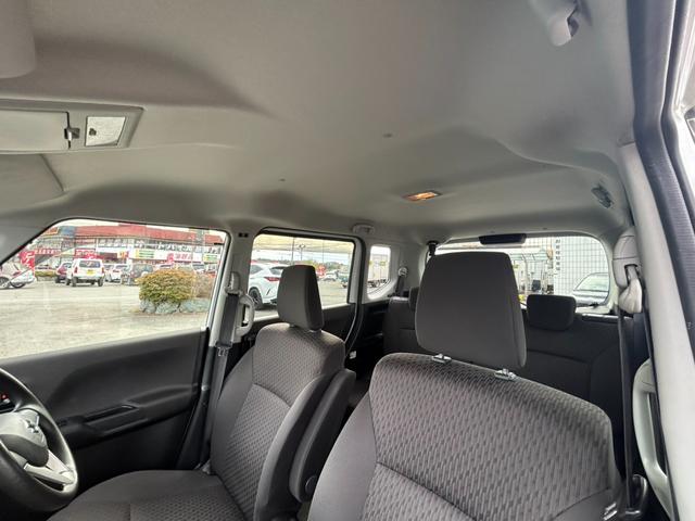 ソリオ G ユーザー買取車/車検R9.6迄/カロッツェリアナビ/フルセグ/シートヒーター/左側パワースライドドア/エンジンプッシュスタート/ETC/(33枚目)