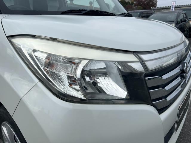 ソリオ G ユーザー買取車/車検R9.6迄/カロッツェリアナビ/フルセグ/シートヒーター/左側パワースライドドア/エンジンプッシュスタート/ETC/(34枚目)