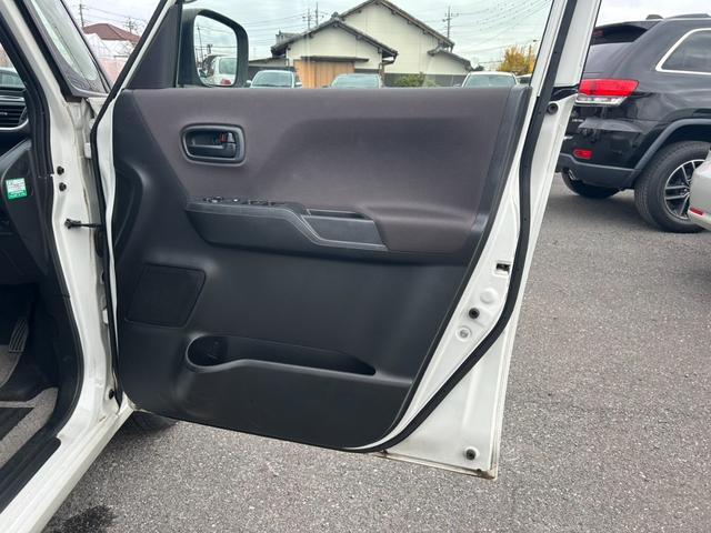 ソリオ G ユーザー買取車/車検R9.6迄/カロッツェリアナビ/フルセグ/シートヒーター/左側パワースライドドア/エンジンプッシュスタート/ETC/(39枚目)