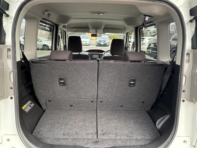 ソリオ G ユーザー買取車/車検R9.6迄/カロッツェリアナビ/フルセグ/シートヒーター/左側パワースライドドア/エンジンプッシュスタート/ETC/(40枚目)