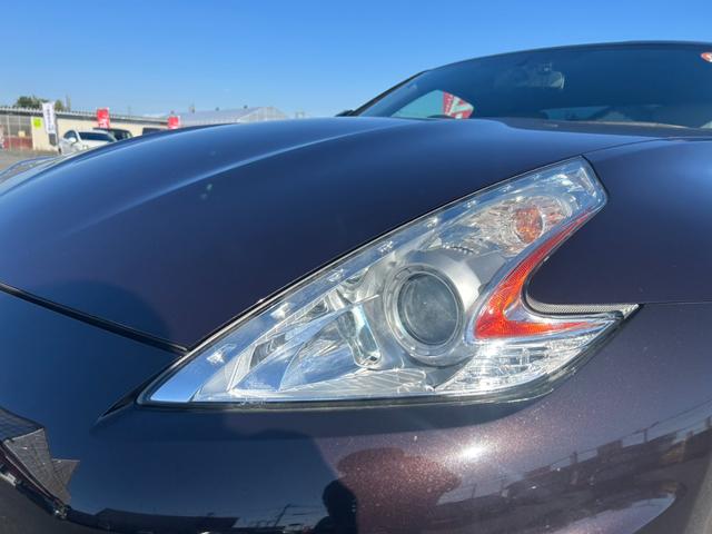 フェアレディＺ バージョンＴ　ユーザー買取車／白内装／ＢＯＳＥサウンド／純正ナビ／ＴＶ／バックカメラ／Ｂｌｕｅｔｏｏｔｈオーディオ／デジタルインナーミラー／パワーシート／シートヒーター／オートエアコン／純正１８インチＡＷ／ＥＴＣ／（37枚目）