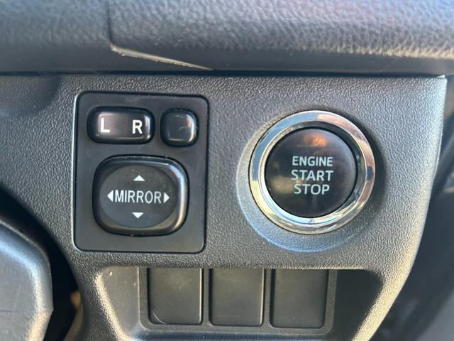 ハイエースバン スーパーGL ダークプライム ユーザー買取車/トヨタ純正パワーリフト/ケンウッドナビ/TV/バックカメラ/Bluetoothオーディオ/オートエアコン/オートライト/エンジンプッシュスタート/ETC/(11枚目)