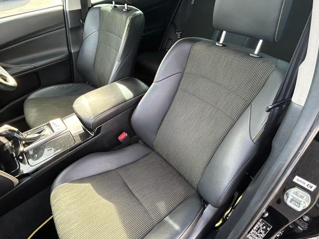 マークＸ ２５０Ｇ　Ｓパッケージ・イエローレーベル　ユーザー買取車／純正ナビ／ＴＶ／バックカメラ／Ｂｌｕｅｔｏｏｔｈオーディオ／エンジンプッシュスタート／オートエアコン／オートライト／純正１８インチＡＷ／パワーシート／（29枚目）