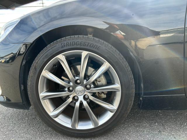 マークＸ ２５０Ｇ　Ｓパッケージ・イエローレーベル　ユーザー買取車／純正ナビ／ＴＶ／バックカメラ／Ｂｌｕｅｔｏｏｔｈオーディオ／エンジンプッシュスタート／オートエアコン／オートライト／純正１８インチＡＷ／パワーシート／（42枚目）