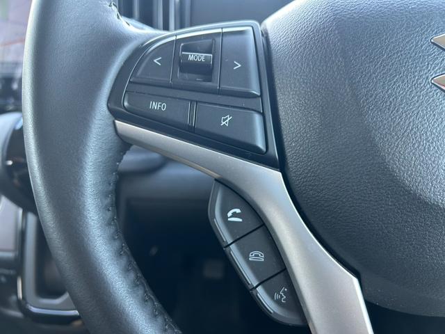 ソリオバンディット ハイブリッドＭＶ　ユーザー買取車／ワンオーナー車／アンドロイドナビ／フルセグ／３６０度カメラ／Ｂｌｕｅｔｏｏｔｈオーディオ／シートヒーター／ヘッドアップディスプレイ／コーナーセンサー／（12枚目）