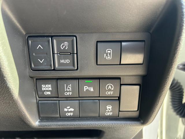 ソリオバンディット ハイブリッドＭＶ　ユーザー買取車／ワンオーナー車／アンドロイドナビ／フルセグ／３６０度カメラ／Ｂｌｕｅｔｏｏｔｈオーディオ／シートヒーター／ヘッドアップディスプレイ／コーナーセンサー／（16枚目）