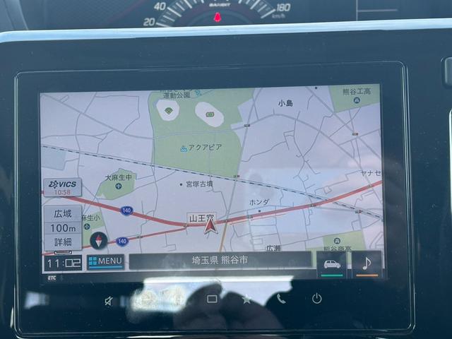 ソリオバンディット ハイブリッドＭＶ　ユーザー買取車／ワンオーナー車／アンドロイドナビ／フルセグ／３６０度カメラ／Ｂｌｕｅｔｏｏｔｈオーディオ／シートヒーター／ヘッドアップディスプレイ／コーナーセンサー／（22枚目）